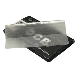 Carnet de feuilles à rouler OCB double premium