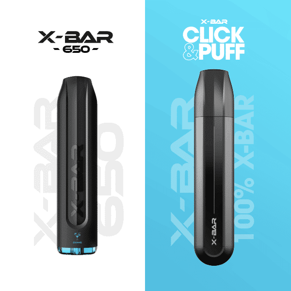 Puffs X-Bar,Agritab