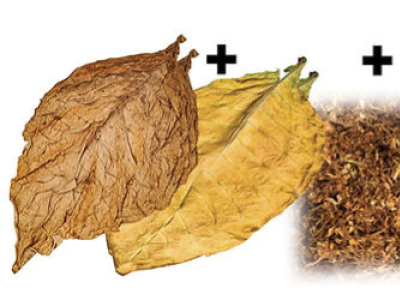 Comment fabriquer ses propres cigarettes grâce aux feuilles de tabac séchées nat